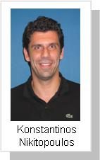 Nikitopoulos